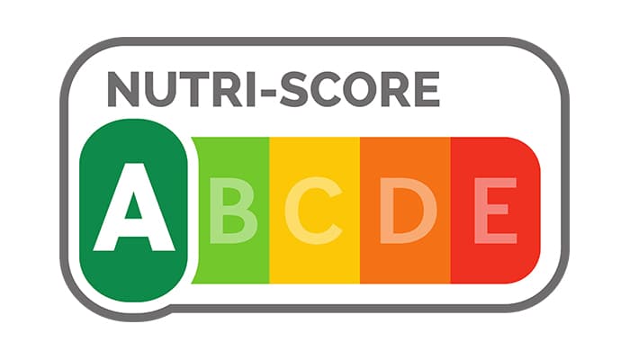 Nutri-score